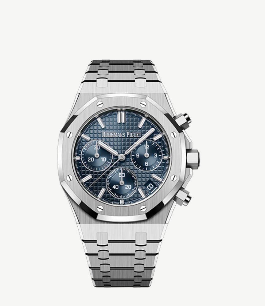 Audemars piguet passion watch